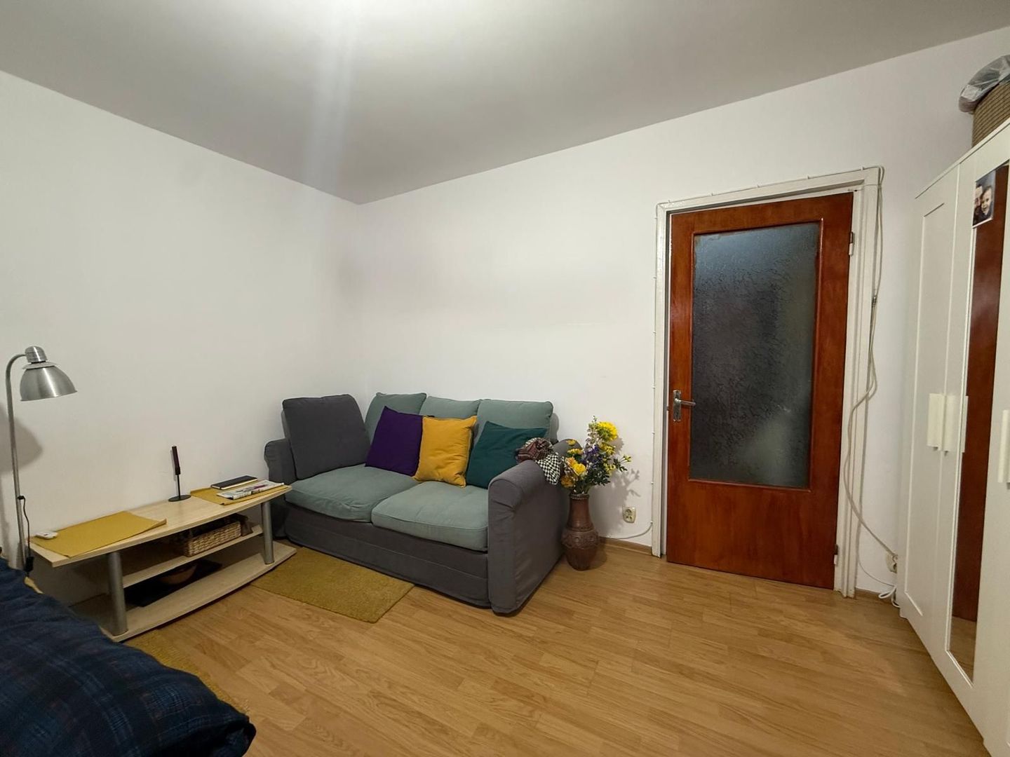 OPORTUNITATE DE INVESTIȚIE | GARSONIERĂ TITAN | BLOC REABILITAT TERMIC - Poză 2