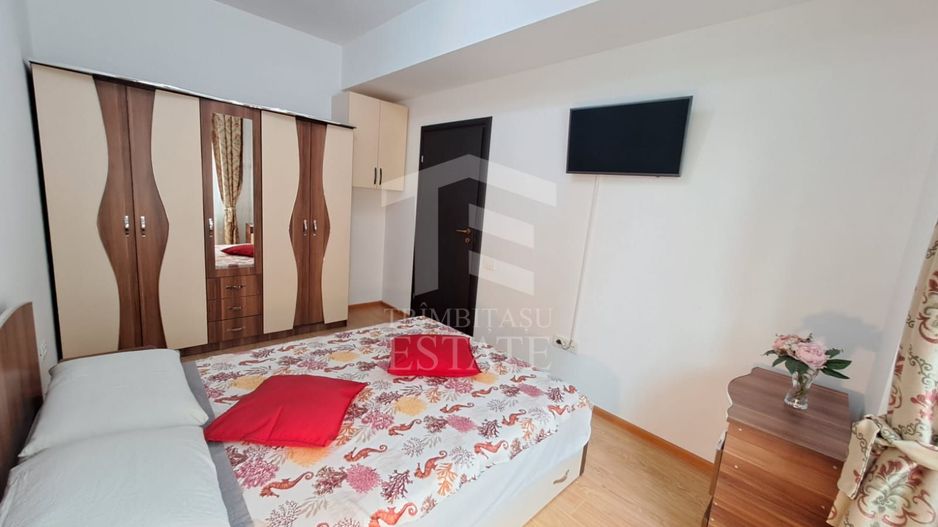Apartament 2 camere Militari Residence - Poză 11
