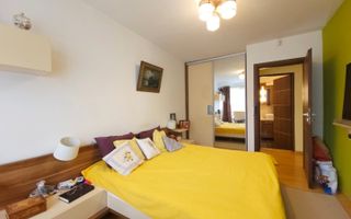 Casa individuala 5 camere, teren 600 mp, finisata, 167 mp utili zona str Oasului - Poză 26