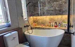 VANZARE 3 CAMERE DECOMANDAT - PARCARE  INCLUSA IN PRET -VITAN MALL - Poză 12