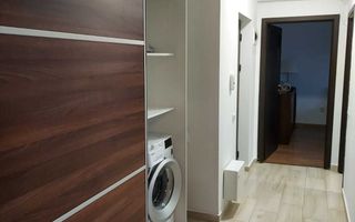 Inchiriez apartament 2 camere Valea Lupului - 430 - Poză 8