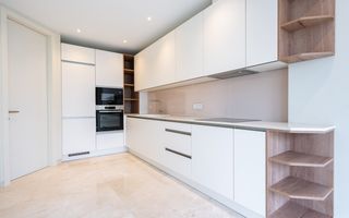 Inchiriere - apartament 4 camere - imobil nou - Dorobanti-Capitale - Poză 9