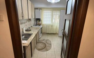 Garsoniera de inchiriat Faleză Nord - termen lung - Poză 4