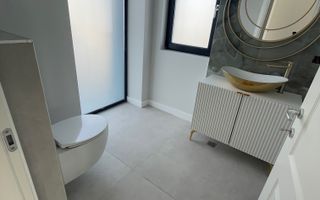 Vila de LUX Tunari Liddl curte MARE 0% Comision - Poză 8