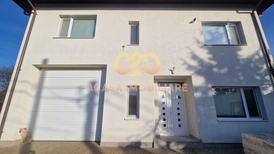 LETCANI CLADIRE DE LOCUIT  APARTAMENT 4 CAMERE si HALA - Poză 14