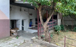 Casa 110 mp cu posibilitae de mansardare si curte cu potential - 7 strazi Gruia - Poză 12