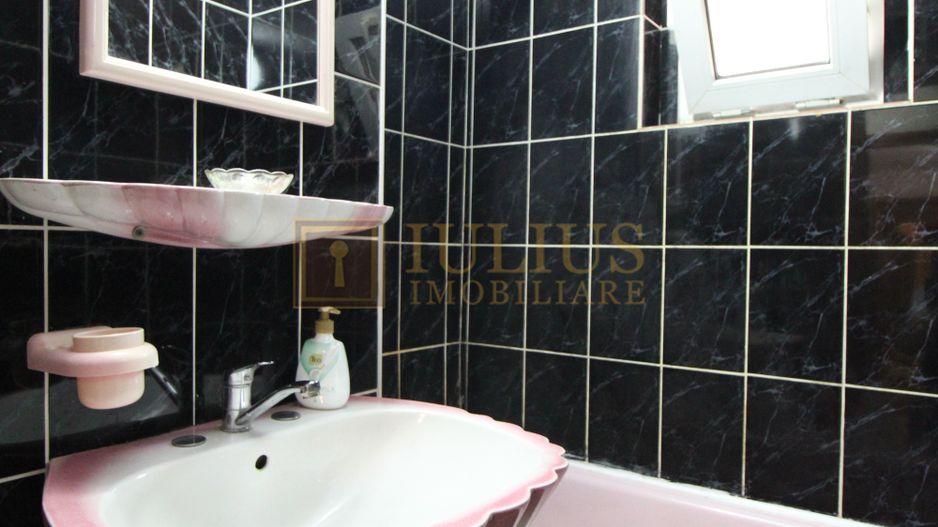 Aradului, 3 camere + 2 bai,  centrala proprie, pet-friendly - Poză 4
