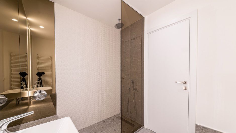 Aviatiei Tower | Apartament modern 2 camere| Terasa 26 mp | - Poză 19