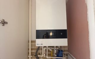 2 camere bloc 2016 la 2 pasi de Bd Unirii - Poză 9