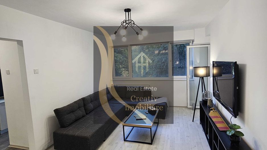 Apartament 2 camere, poziționare excelentă - metrou Parc Drumul Taberei, etaj 2/10 - Poză 1