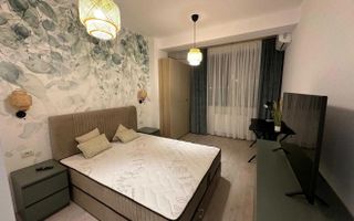 AP. 2 CAMERE- RESIDENCE 5 PIPERA, PARCARE SUBTERANA INCLUSA, MODERN - Poză 5
