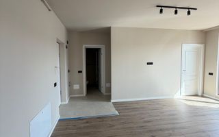 Apartament 2 camere, terasa, etaj intermediar, garaj, Eroilor - Poză 6