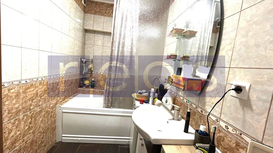 DE VANZARE 3 CAMERE SPATIOASE   | 2 BAI | 2 BALCOANE | LANGA MARRIOTT - Poză 7