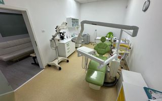 Apartament  4 camere în clădire istorica transformat în SAD - Poză 9