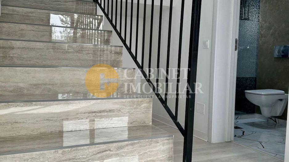 🏘️ CASĂ DUPLEX PREMIUM - Valea Ursului,Voroveşti 🏘️ - Poză 11