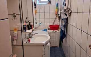 Apartament 2 Camere – Centrală pe Gaze | Credit Ipotecar Acceptat - Poză 8