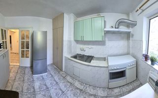 Apartament 2 camere decomandat – Drumul Taberei | 56 mp | Etaj 3 | Bloc 1982 - Poză 5