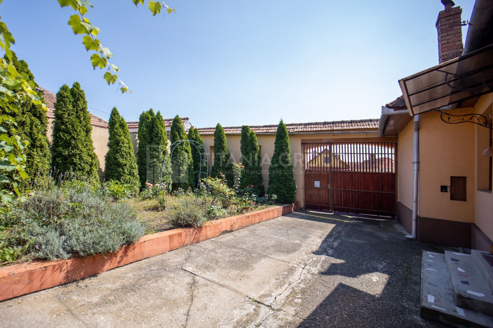 Casa de vanzare cu 5 camere, Feldiora, comision 0 - Poză 23