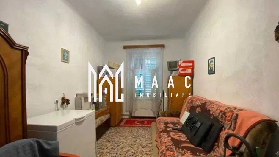 Apartament 4 camere | Etaj 1 | Terasa | Pivnita | Central - Poză 1