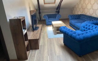 Apartamente de vânzare pe Bdul Tomis – Sala sporturilor - Poză 10