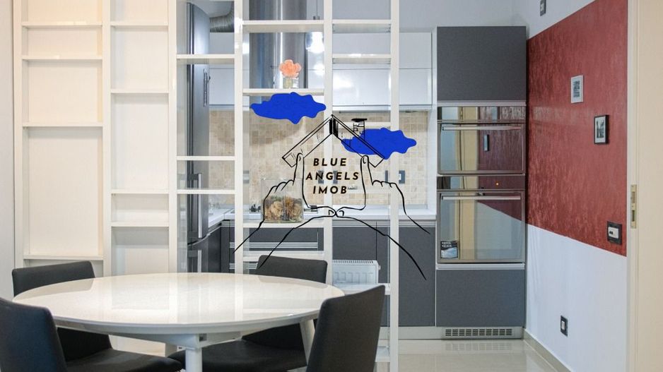 Apartament 2 camere de închiriat – Avantgarden 2 - Poză 5