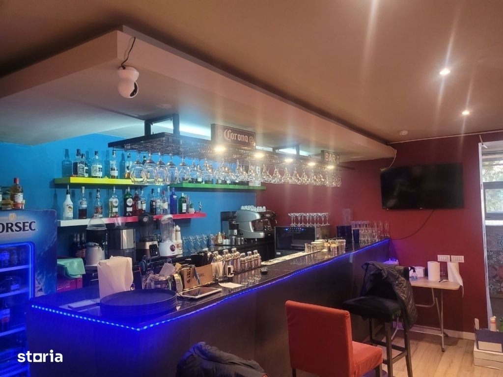 BRASADAS vinde - Afacere la cheie - Restaurant. - Poză 5