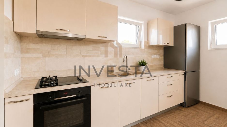 Casa tip duplex cu 4 camere de inchiriat in zona Europa - Poză 6