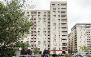 COMISION 0% - Garsoniera decomandata Exigent Plaza 2 la 8 min Metrou Lujerului - Poză 20