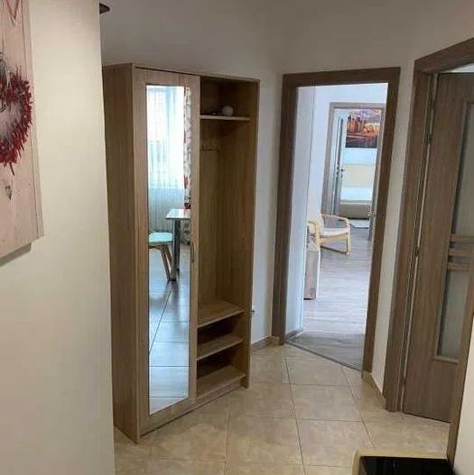 Apartament 2 camere complet mobilat, lângă ASE – confort și liniște în centru - Poză 2