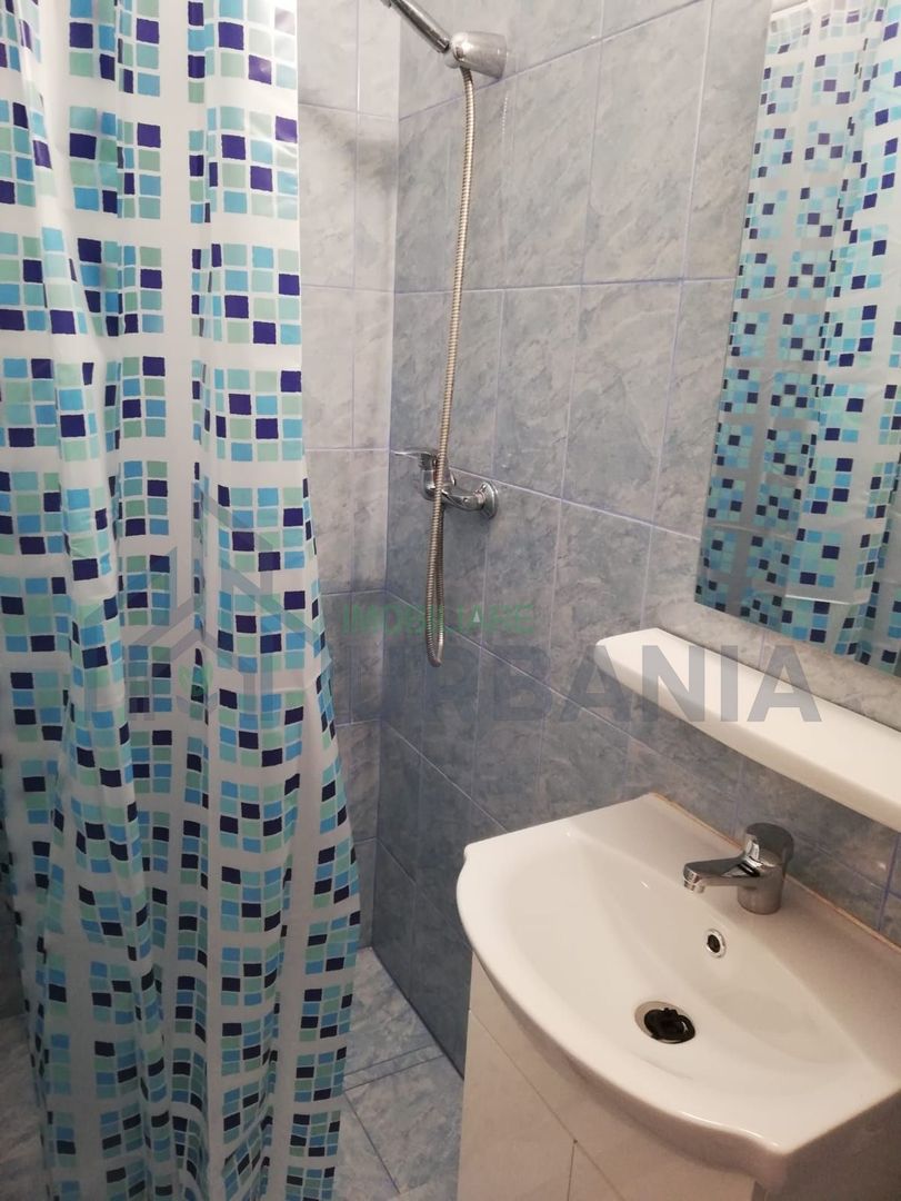 Închiriez garsoniera Bularga - Poză 5