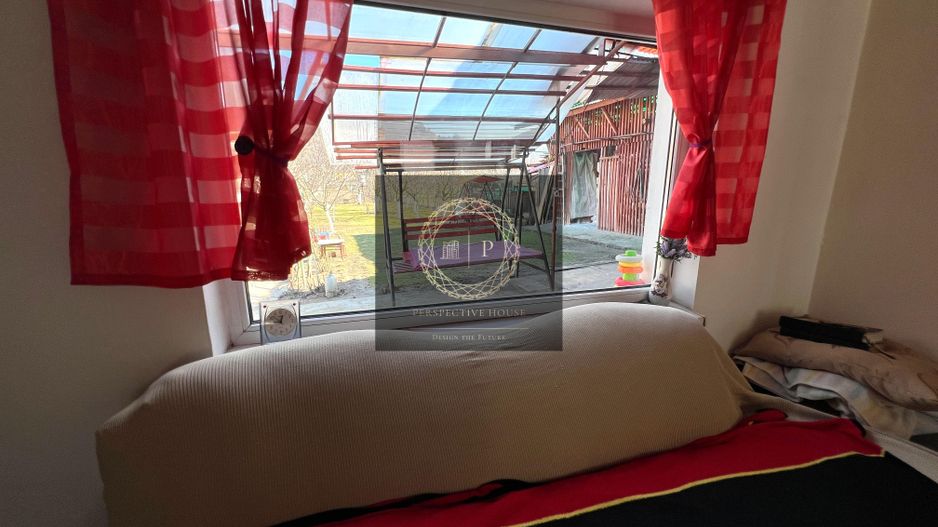 Casă pretabila 2 familii | 280 mp utili| 1350mp Teren | Garaj - Poză 32