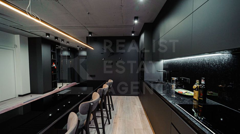 Chirie, apartament, 2 camere, strada Cojocarilor, Centru - Poză 8