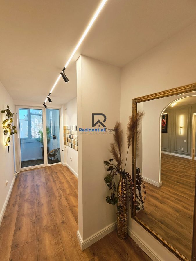 Apartament 2 camere Piata Amzei - Calea Victoriei - Poză 4