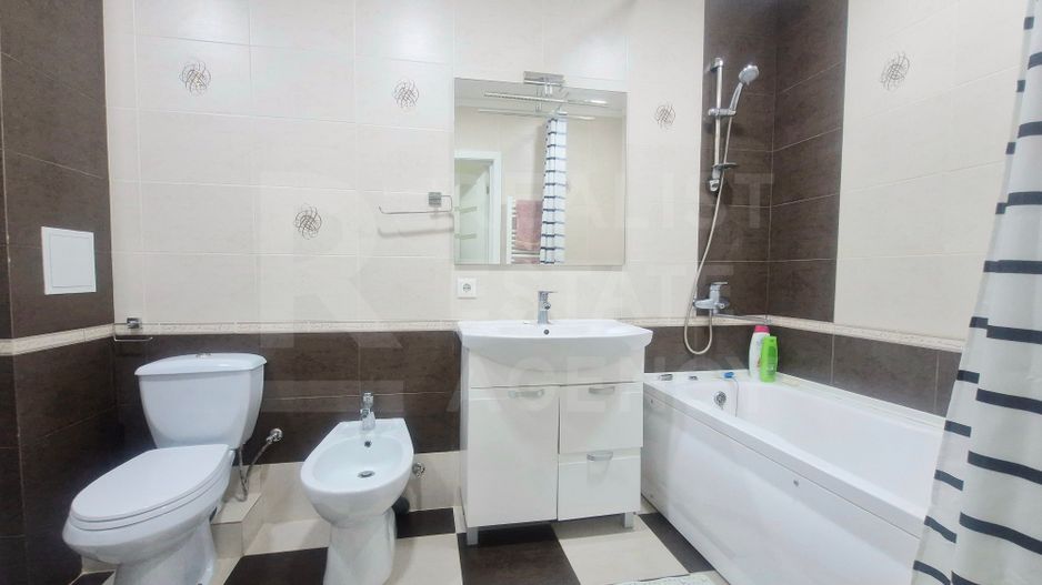 Chirie, apartament, 2 camere, Strada Gheorghe Casu, Telecentru - Poză 8