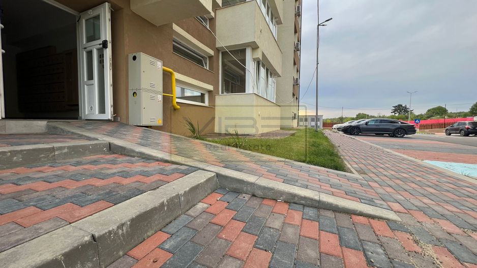 Apartament 2 camere + parcare Copou - Rasarit de Soare - Poză 31