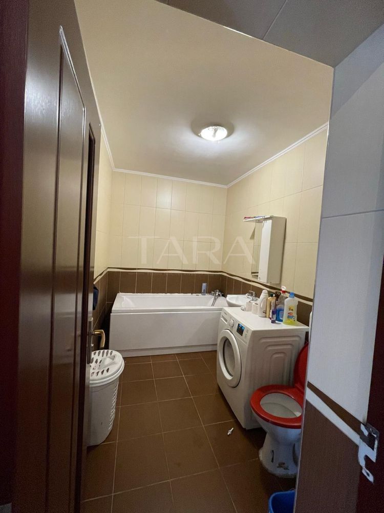 Apartament 3 camere, Florești – zona Porii, loc de parcare inclus - Poză 8