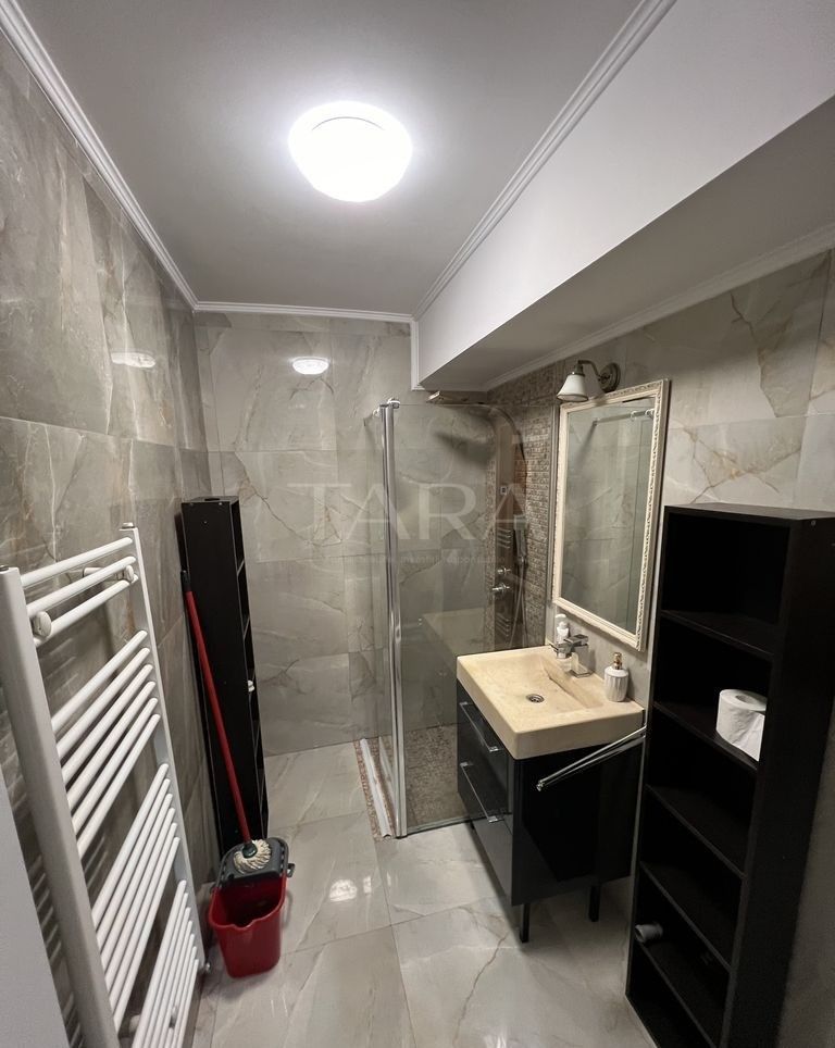 Apartament 2 camere, 55 mp – zona VIVO - Poză 9