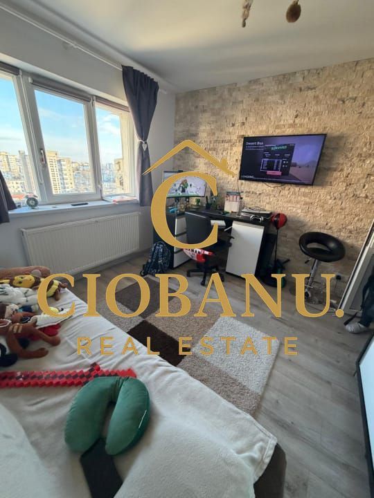 Apartament 2 camere renovat de vanzare Et. 10/10 zona Craiovita Noua - Poză 3