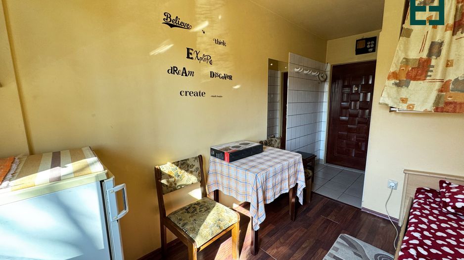 Garsonieră etaj 2 – Zona Complexul Studențesc - Timișoara - Poză 2