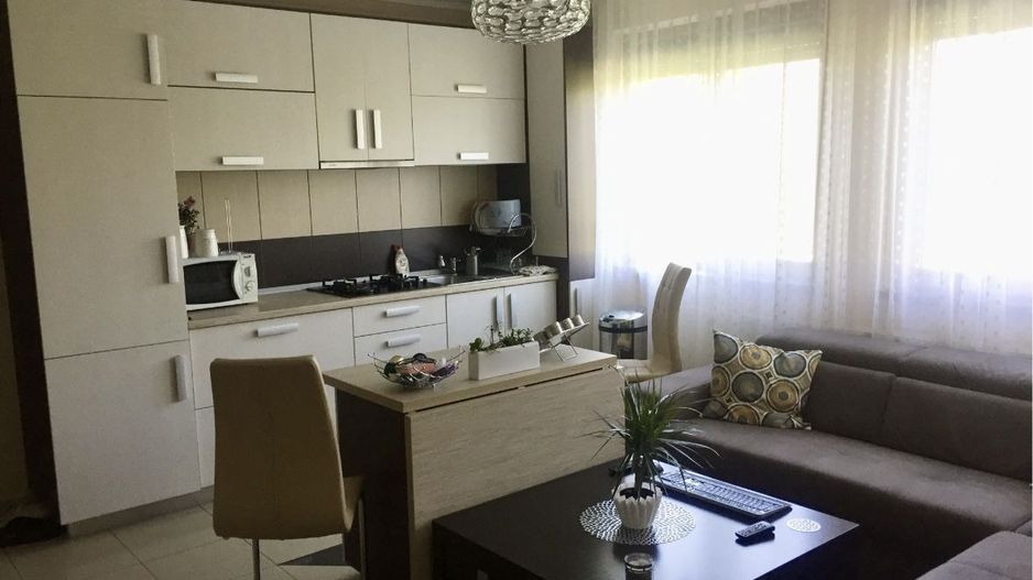 Apartament 2 camere Carpati II - Poză 3