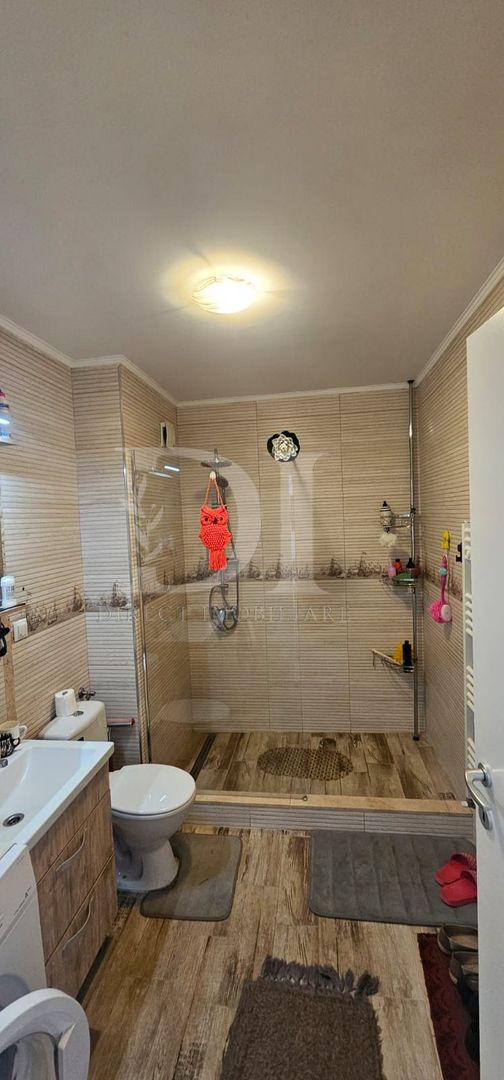 Apartament la cheie / etaj intermediar / Zona Eroilor - Poză 12