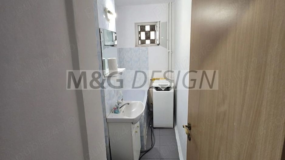 Apartament 2 camere | Girocului etaj 1 - Poză 3