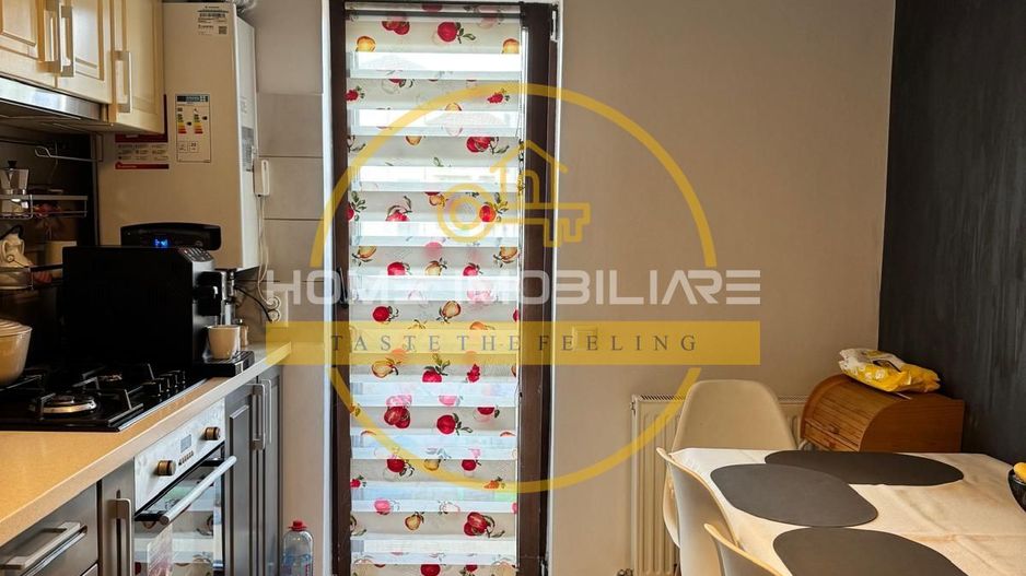 🏠Apartament 2 cam, 48MP, decomandat // 📍Valea Lupului - Mall Moldova - Poză 1