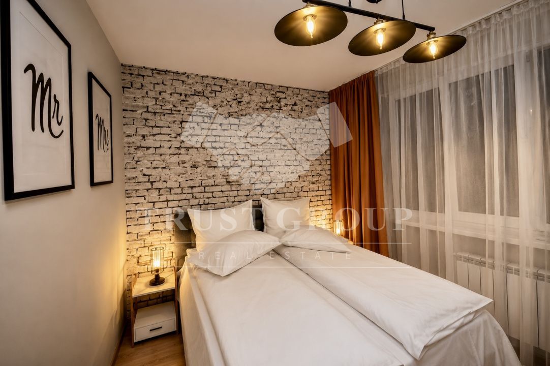 Apartament 2 camere Calea Victoriei-Sala Palatului | imobil 1960 - Poză 4