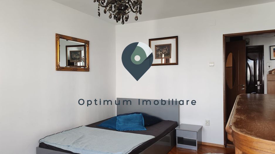 Apartament cu 3 camere in Manastur, zona Calvaria ! - Poză 11