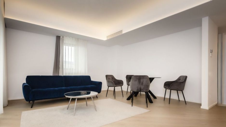Apartament Lux 3 Camere | Cortina Academy Cotroceni - Poză 5