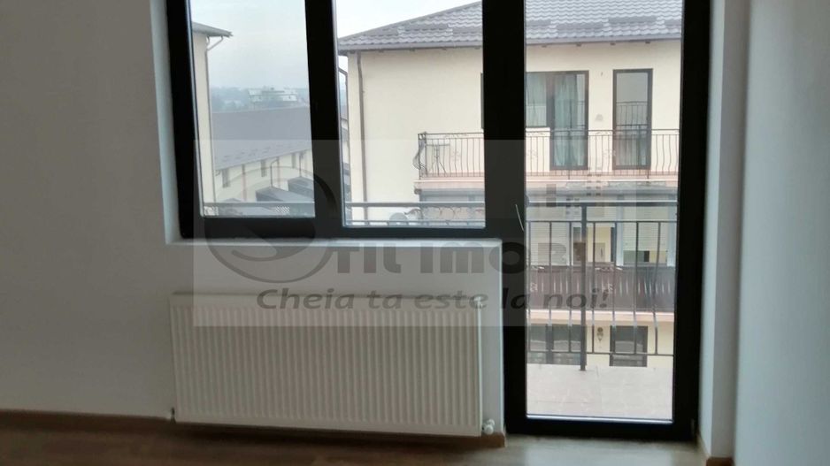 Preț Excelent!Apartament + Parcare Inclusă 51900euro Lunca Cetatuii - Poză 5