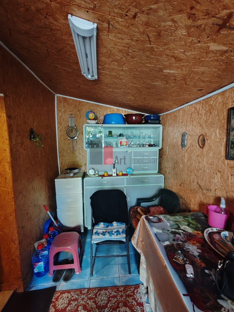 Bucurestii Noi - Parc Bazilescu - Comision 0 - Poză 8