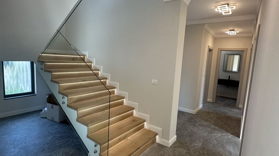 CASA INDIVIDUALA - Poză 25