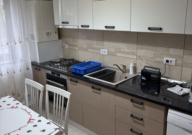 Inchiriere Apartament 2 camere-zona Berceni-Grand Arena - Poză 3